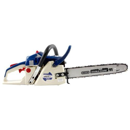 UDT Petrol Chainsaw UCS440 39.6cc 16"