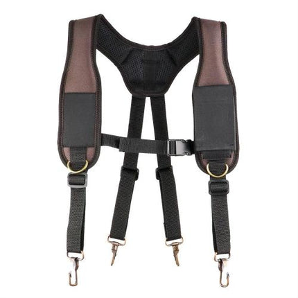GAYA X-Back Suspenders KL-511