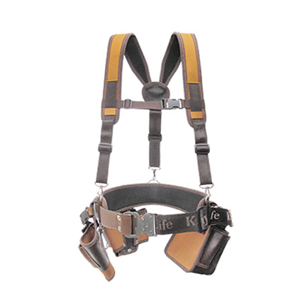 GAYA Tool Pouch Belt Set KL-800