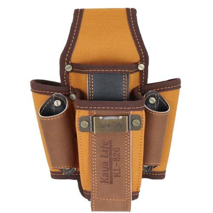 GAYA Tool Pouch Belt Set KL-800