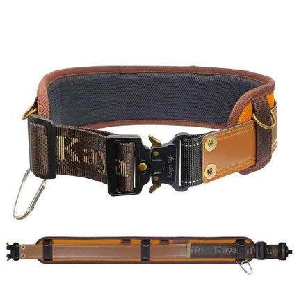 GAYA Tool Pouch Belt Set KL-800