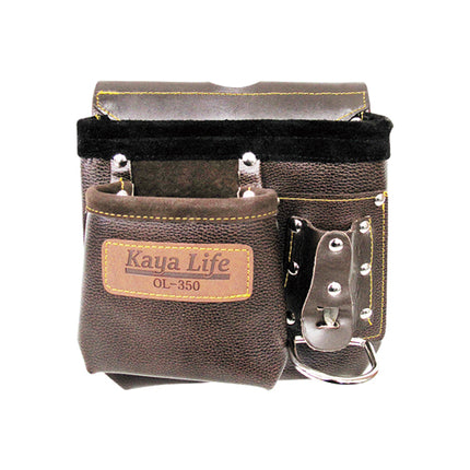 GAYA Tool Pouch Belt Set OL-300