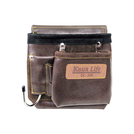 GAYA Tool Pouch Belt Set OL-300