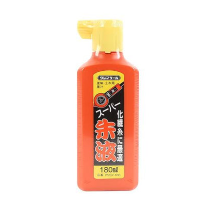 TAJIMA Quick-Dry Snap Line Ink