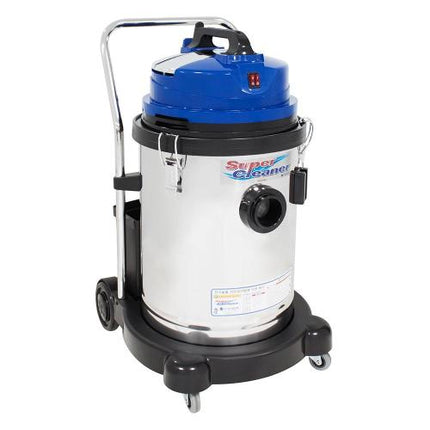 KYUNGSEO Wet & Dry Industrial Vacuum KV-15SB2 50L