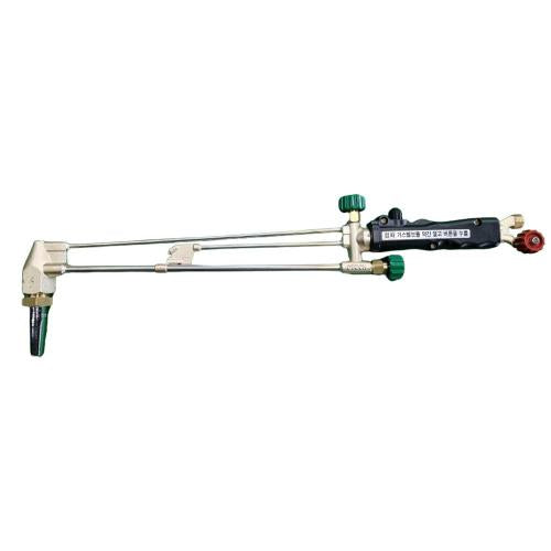 AUTOTORCH Medium-Pressure Cutting Torch OTC-H600