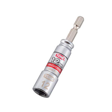 TONE Hex Nut Bit Socket