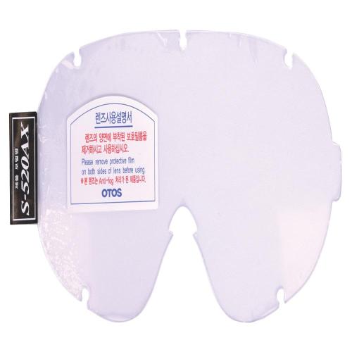 OTOS Goggle Replacement Lens 520