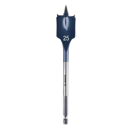 Bosch Spade Bit, Ø6–40 mm