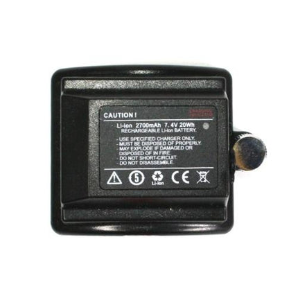 SINCON Rechargeable Battery