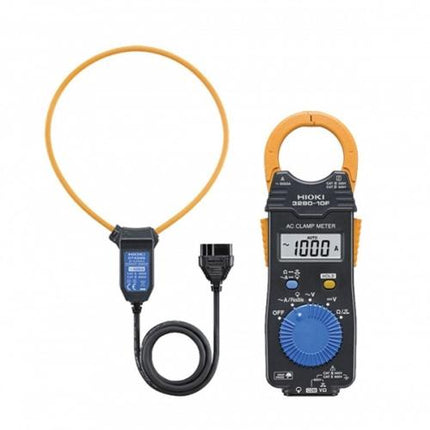HIOKI Digital Clamp Meter 3280-10F