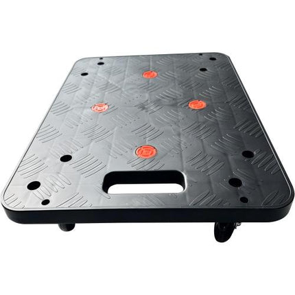 SMATO Dolly Mobile Platform Silent-Roll Casters SM-MDB