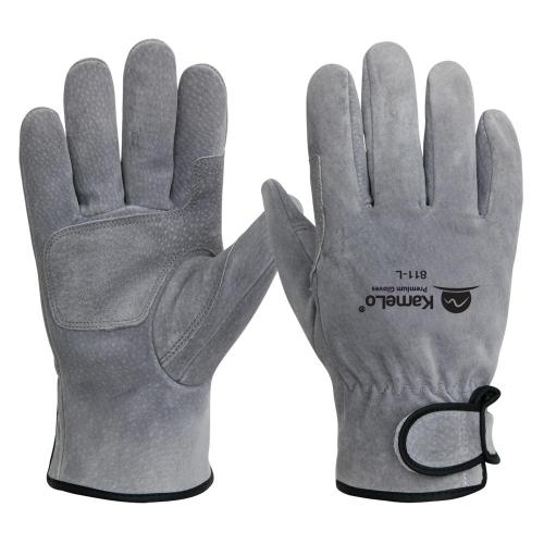 CAMELLO TIG Welding Gloves 811-L