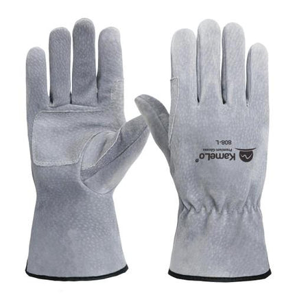 CAMELLO TIG Welding Gloves 808-L