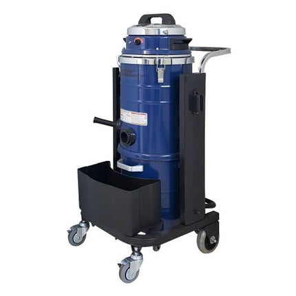 KYUNGSEO Wet & Dry Industrial Vacuum SUPER-103G 50L