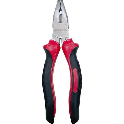 SESHIN BUFFALO Lineman's Pliers Stainless