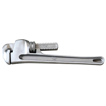 SESHIN BUFFALO Pipe Wrench Stainless
