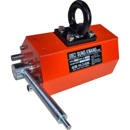 SUNG KWANG Lifting Magnet NLPF-100 1000 kg