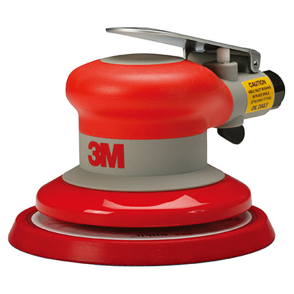 3M Air Random Orbital Sander (Vacuum) 11621