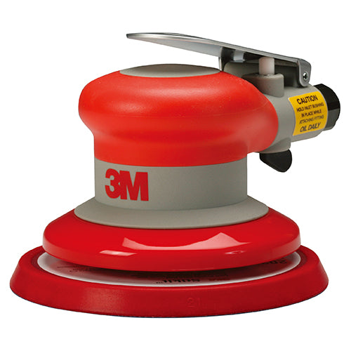 3M Air Random Orbital Sander (Vacuum) 11621