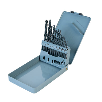 ORES HSS Drill Set