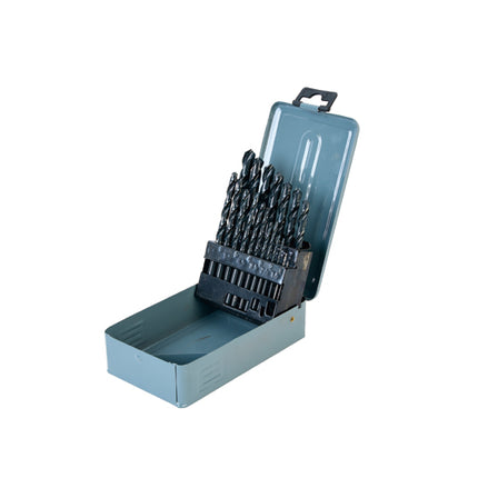 ORES HSS Drill Set