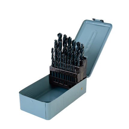 ORES HSS Drill Set