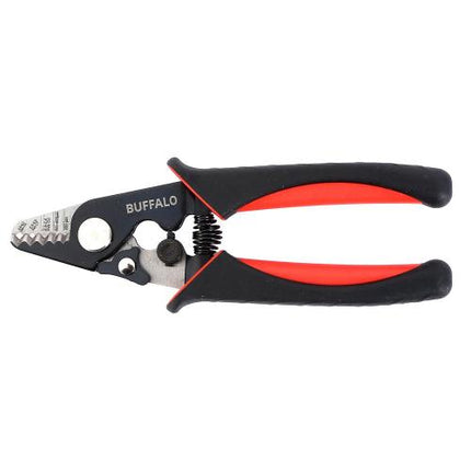 SESHIN BUFFALO Fiber Optic Cable Stripper SB-136 KF-136
