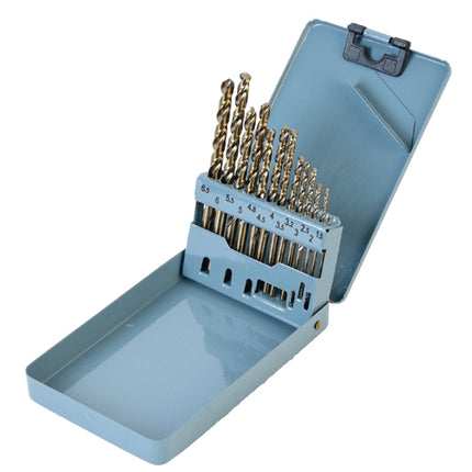 ORES HSS-Co Drill Set