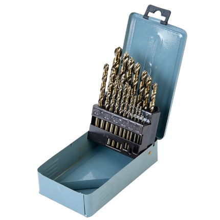 ORES HSS-Co Drill Set