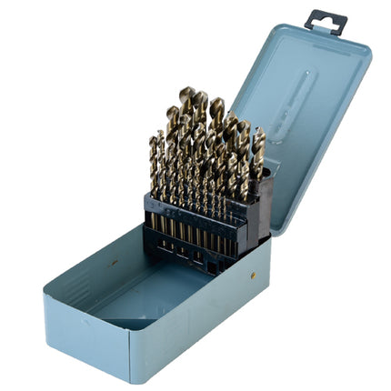 ORES HSS-Co Drill Set