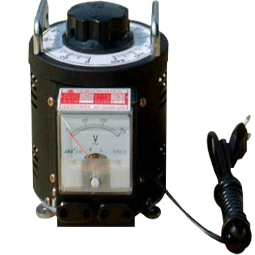 HANIL TRANS Variable Transformer (Slidac) DS-5004