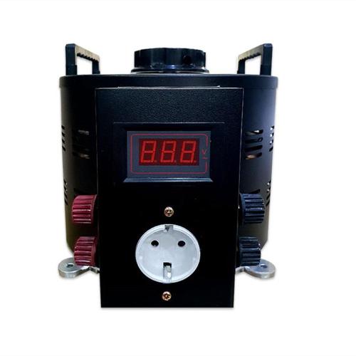 HANIL TRANS Variable Transformer (Slidac) DS-5022