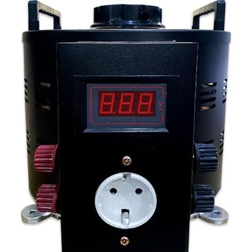 HANIL TRANS Variable Transformer (Slidac) DS-2022