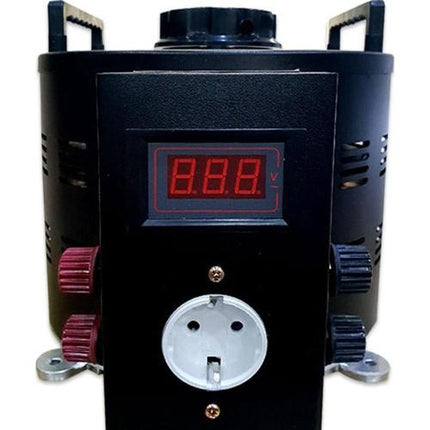 HANIL TRANS Variable Transformer (Slidac) DS-3022