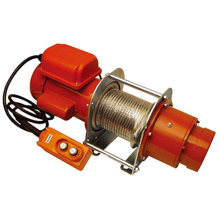 UDT Electric Table Winch (Single-Phase) DU-210SP 490 kg