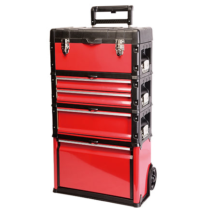 SMATO Multi Tool Cabinet