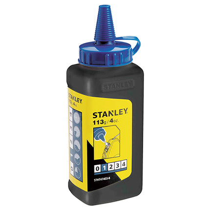 STANLEY Chalk Powder STHT47403-8-KR