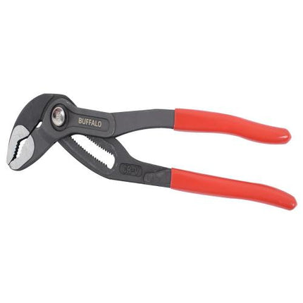 SESHIN BUFFALO Water Pump Pliers Quick SB-QWP7