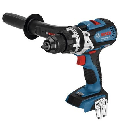 Bosch GSB18V-110C 18V Professional Cordless Brushless Hammer Drill Driver 13mm (Bare Tool)