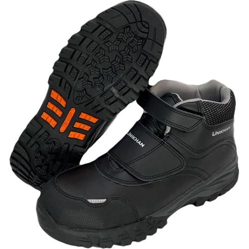 UNIKAN Safety Shoes UK-11