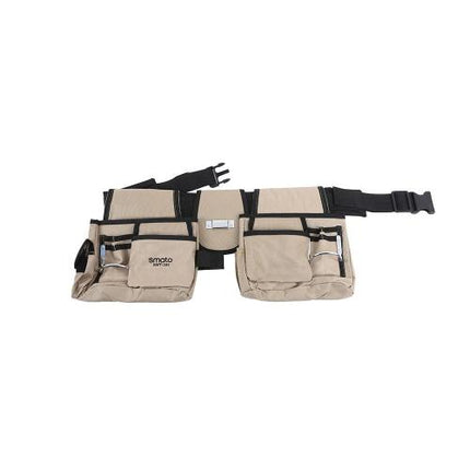 SMATO Tool Pouch Belt-Mounted SMT-305