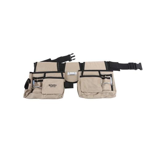 SMATO Tool Pouch Belt-Mounted SMT-305