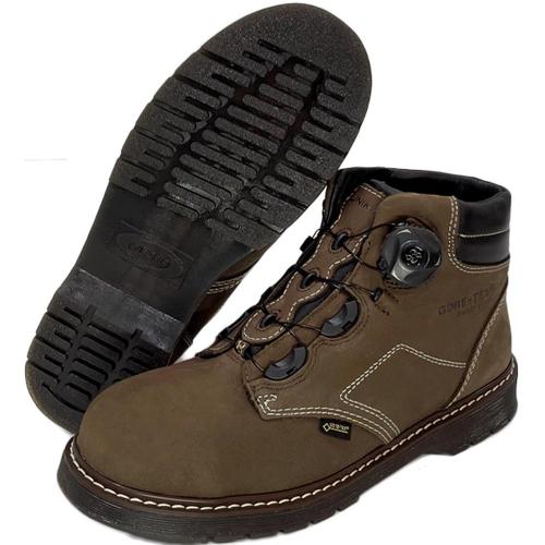 UNIKAN Safety Shoes UK-TOP