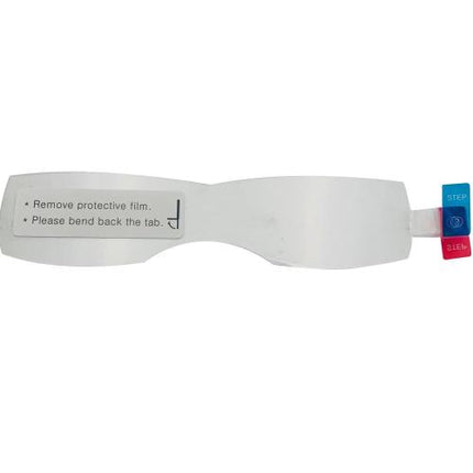 SERVORE Auto-Darkening Goggle Accessory