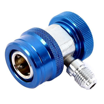BLACK DIAMOND New Refrigerant Coupler