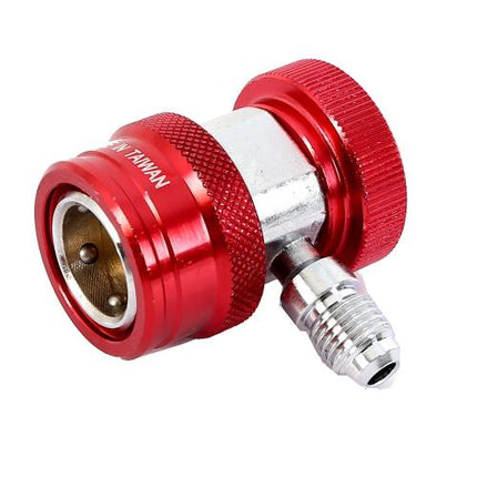 BLACK DIAMOND New Refrigerant Coupler