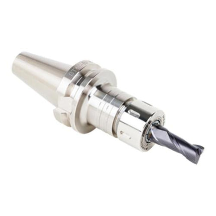 SAMCHULLY BT30/BT40 Slim Chuck, SK10 for NC Machines