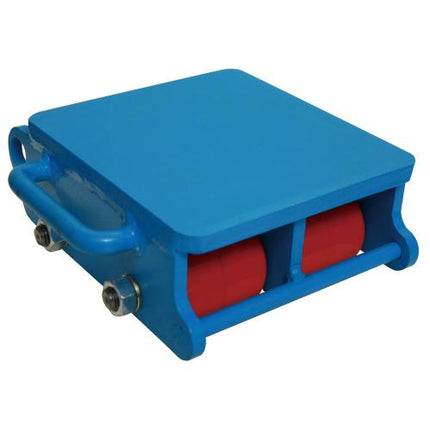 SMATO Machinery Moving Skate