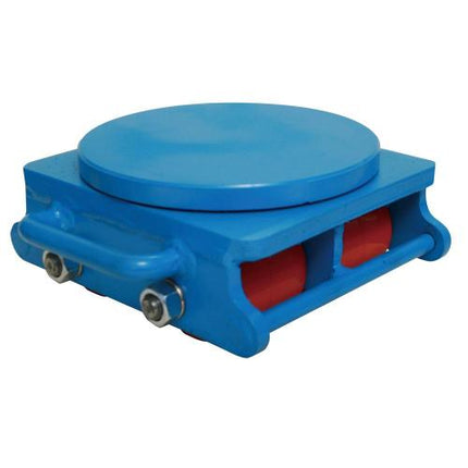 SMATO Machinery Moving Skate